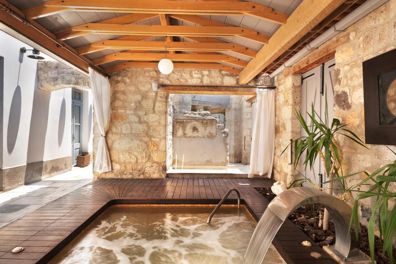Nars Ilica Hotel Beach Adults Only 12Plus Çeşme Exterior foto